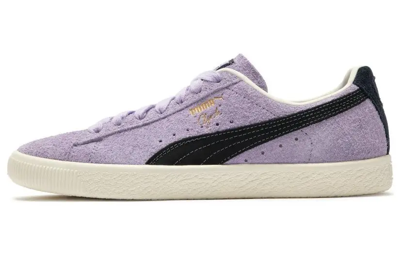 PUMA Clyde Mmq Colorblock