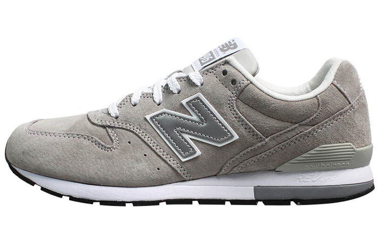 New Balance 996 Series Retro Sports Gray