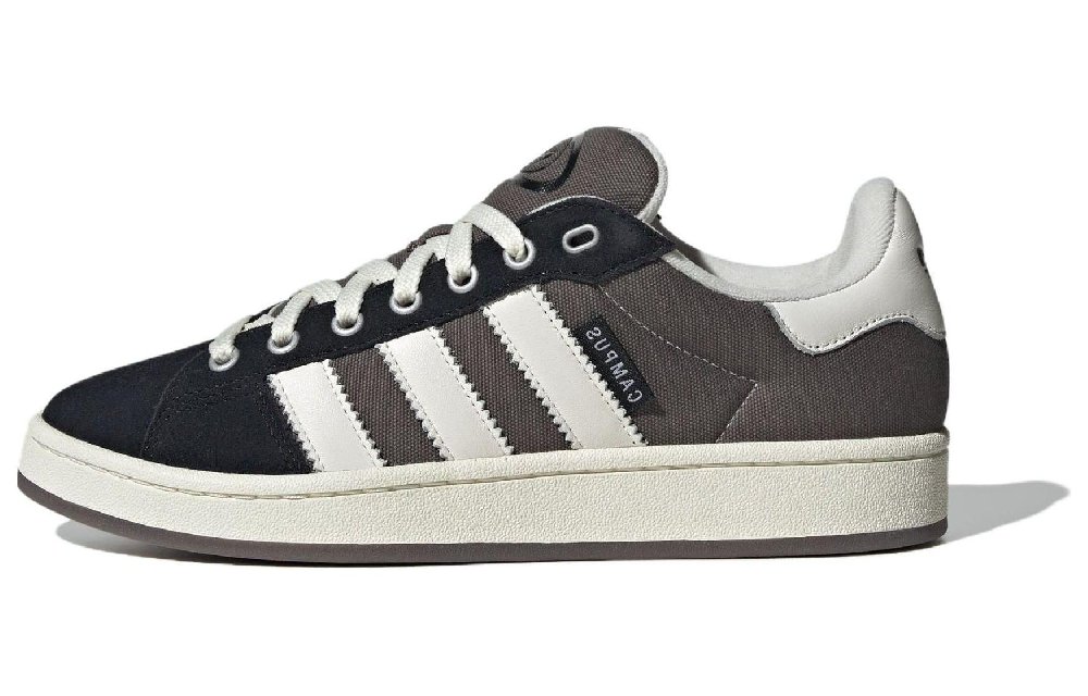 Adidas Originals Campus 00s Charcoal Black White
