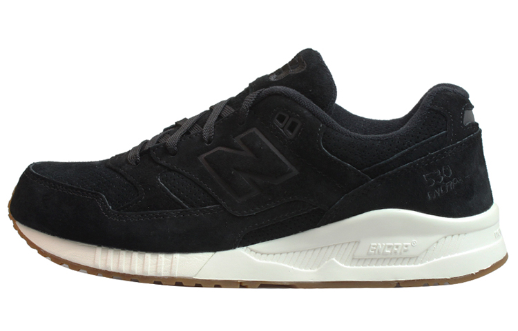 New Balance 530 White/Black