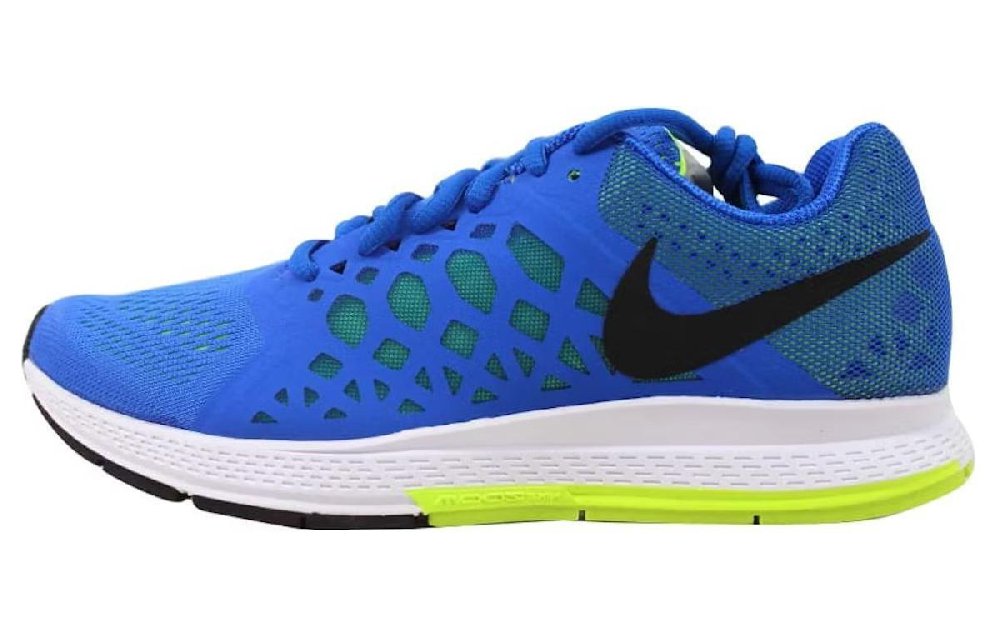 Nike Air Zoom Pegasus 31 Hyper Cobalt