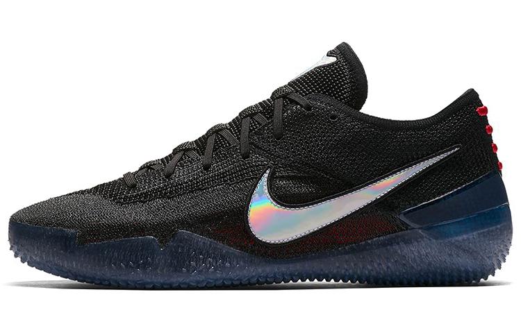Nike Kobe Nxt 360 Black Multi Color