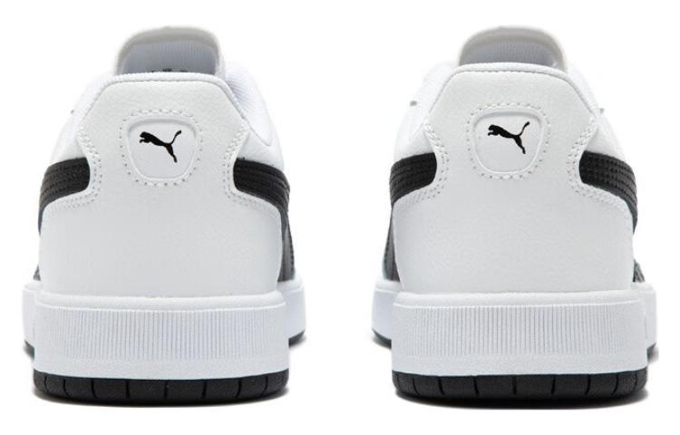 PUMA Court Ultra 'White Black' купить в интернет-магазине Yoocart с быстрой доставкой по России.