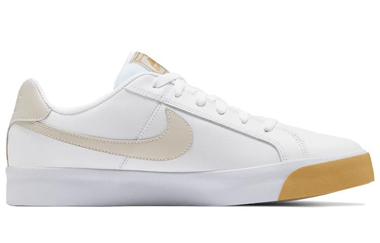 Nike Court Royale Ac White Light Bone купить в интернет-магазине Yoocart с быстрой доставкой по России.