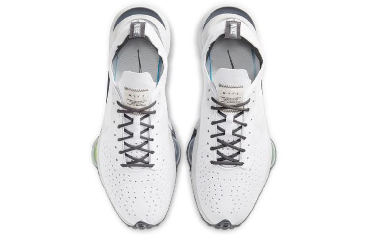 Nike Air Zoom Type Summit White купить в интернет-магазине Yoocart с быстрой доставкой по России.