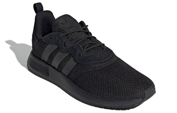 Adidas X_PLR S Triple Black купить в интернет-магазине Yoocart с быстрой доставкой по России.