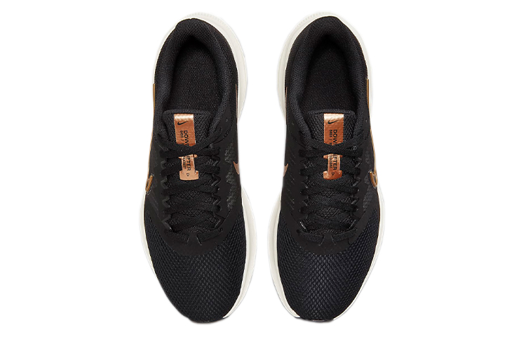 Nike Downshifter 11 'Black Metallic Copper Coin' Women's купить в интернет-магазине Yoocart с быстрой доставкой по России.
