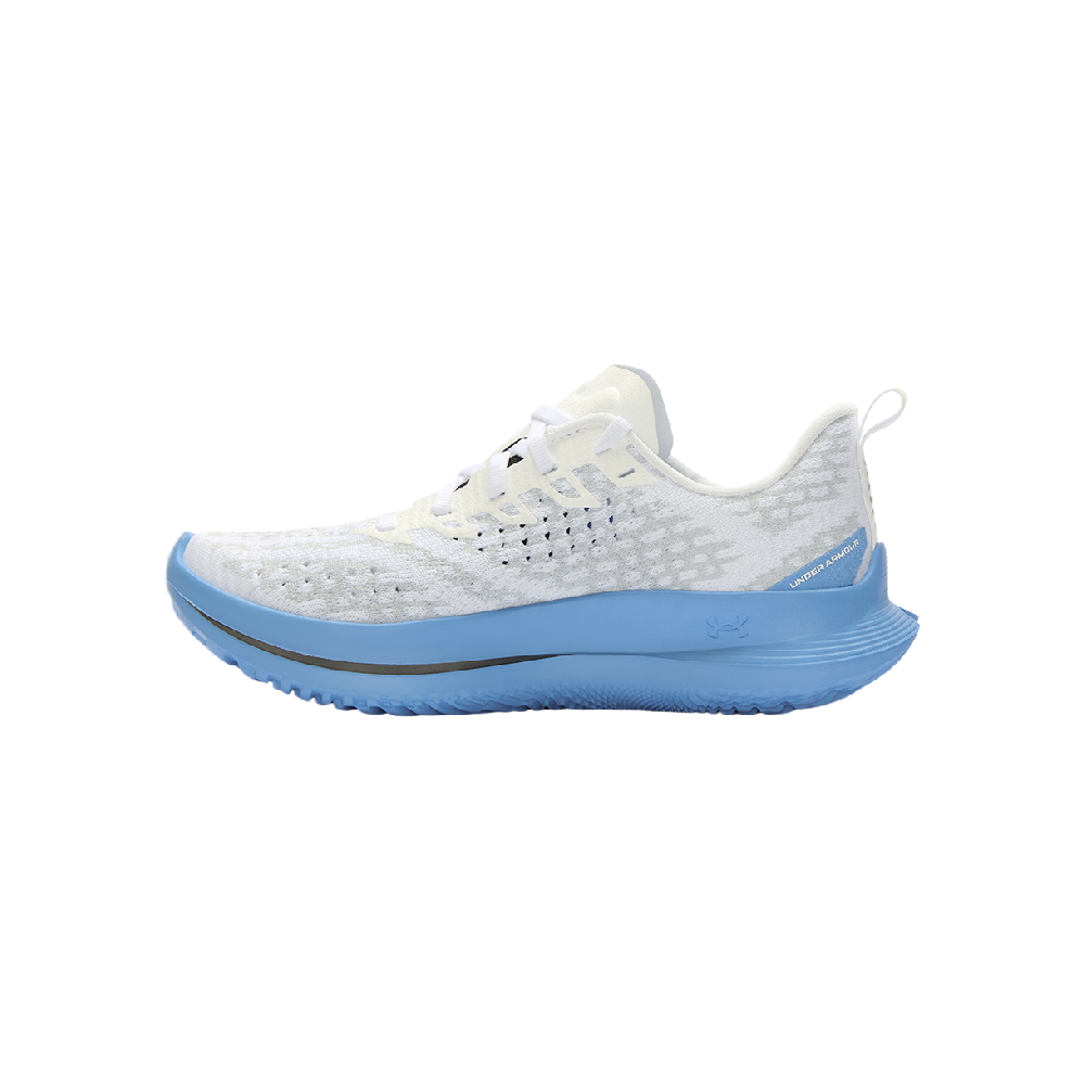 Under Armour Running Shoes Women's Low-Top White