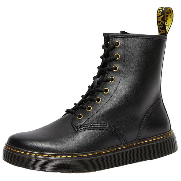 Dr.Martens Crew Martin Boot Unisex Black