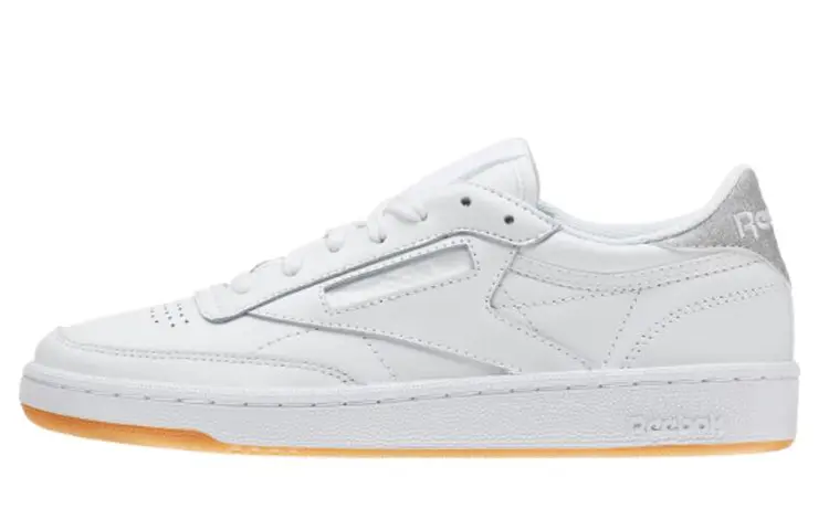 Reebok Club C 85 Diamond Skate Shoes 'White' Women's купить в интернет-магазине Yoocart с быстрой доставкой по России.