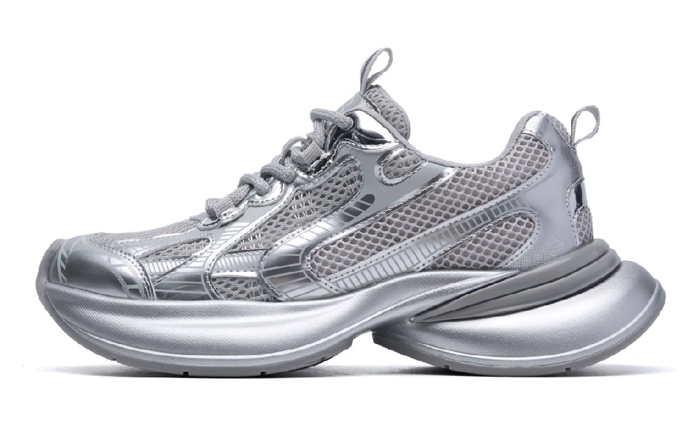 EBLAN Low-Top Chunky Sneakers Unisex