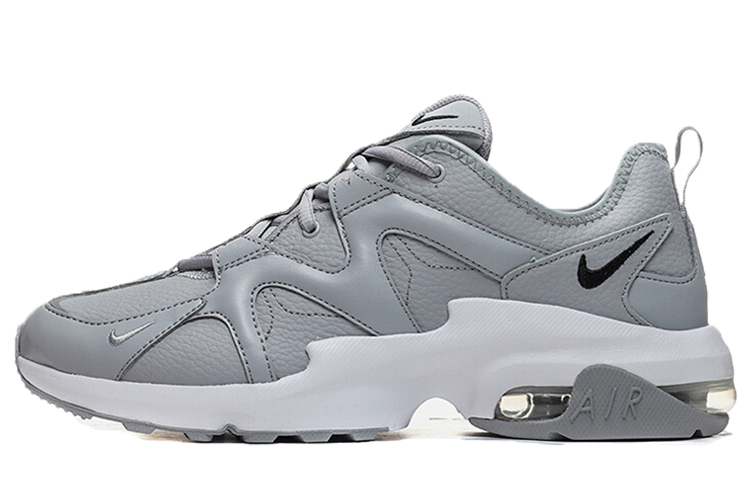 Nike Air Max Graviton Leather 'Grey White'