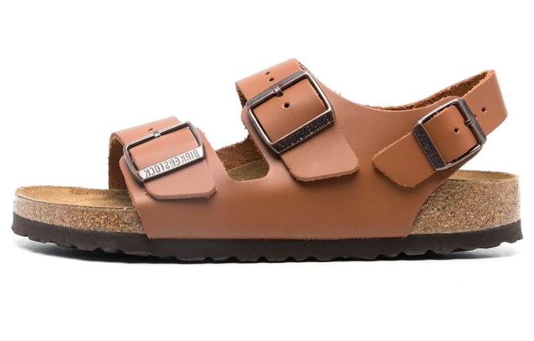 Birkenstock Stylish Sandal Women's Brown