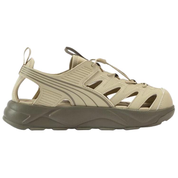 PUMA RS Sandal River Trekking Shoes Unisex Beige купить в интернет-магазине Yoocart с быстрой доставкой по России.