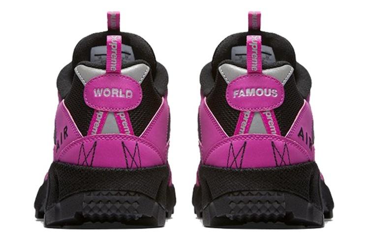 Nike Air Humara 17 Supreme Fire Pink купить в интернет-магазине Yoocart с быстрой доставкой по России.