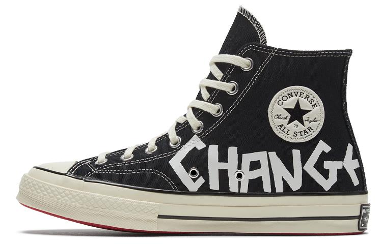 Converse Chuck 70 High 'Create Future   Black'