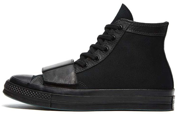 Converse Chuck Taylor All Star 70 Hi Neighborhood Motorcycle