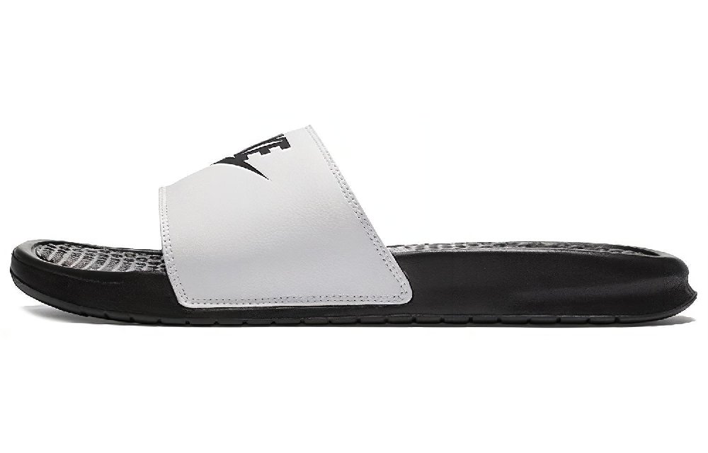 Nike Benassi "Just Do It“