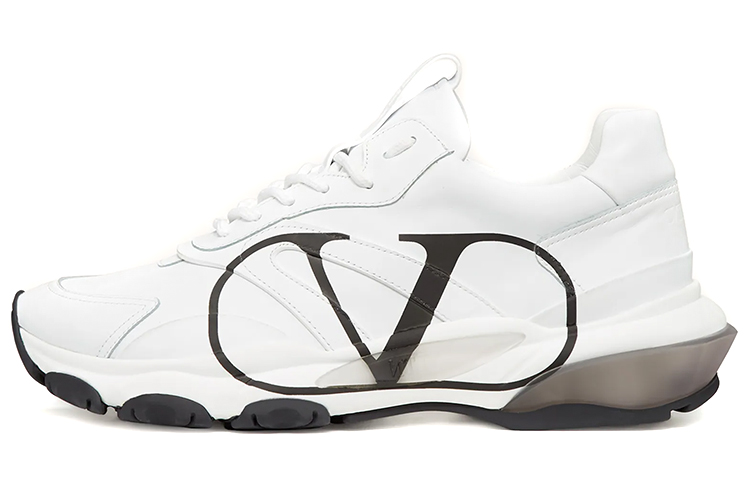 Valentino Bounce 'VLogo - White'