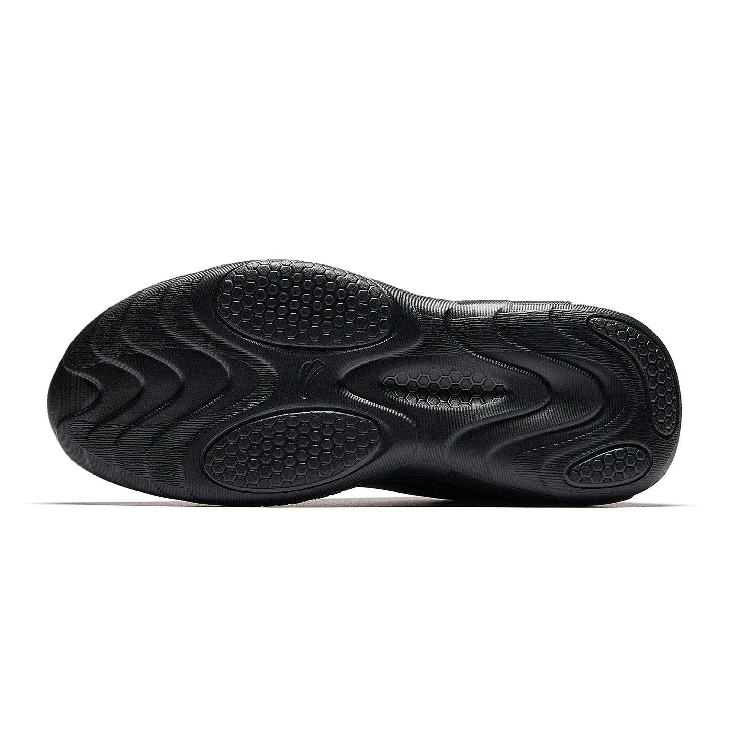 Anta Cushioning, Wear Resistant Low top Training Shoes Women's Basic Black купить в интернет-магазине Yoocart с быстрой доставкой по России.