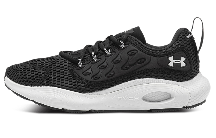 Under Armour Hovr Revenant 'Black White' Women's