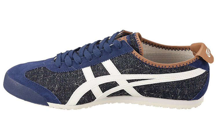 Onitsuka Tiger Mexico 66 Indigo Denim