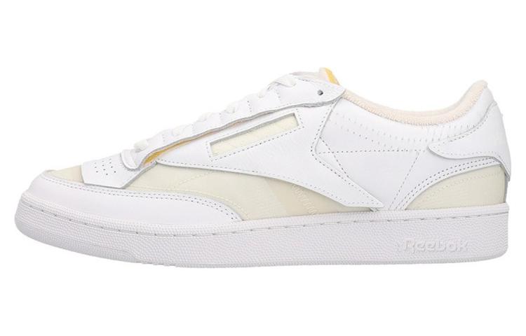 Maison Margiela X Reebok Low Top Sneakers