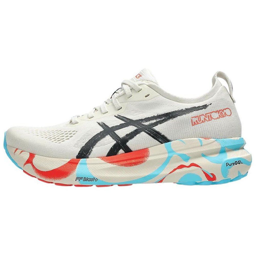 Asics Gel Kayano 31 Tokyo Marathon Women's