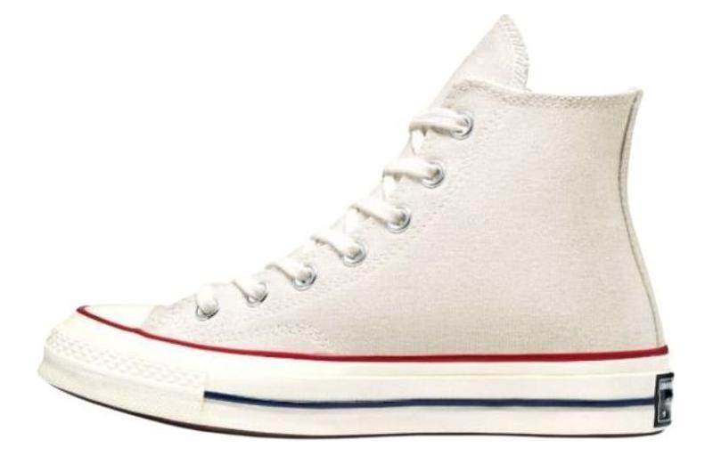 Converse Chuck 70 Hi 'Parchment' Sneakers