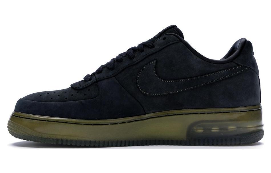 Nike Air Force 1 Low Supreme New Six LeBron James