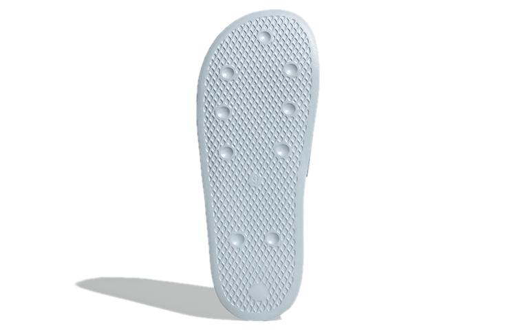 Adidas Originals Adilette Lite 'Blue' купить в интернет-магазине Yoocart с быстрой доставкой по России.