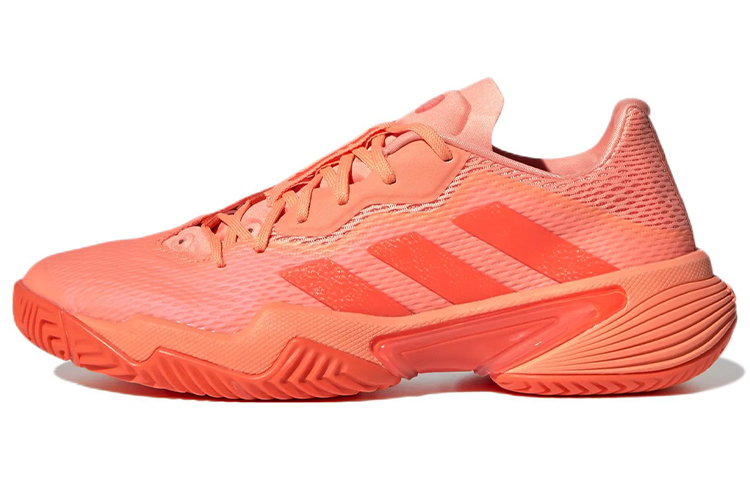 Adidas Barricade 'Beam Orange' Women's