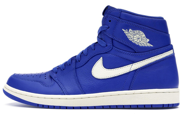 JORDAN 1 Retro High Hyper Royal