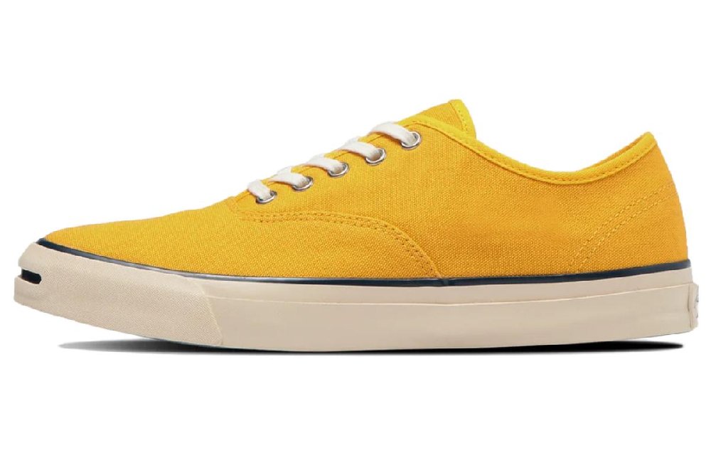 Converse Jack Purcell Us Windjammer 'Yellow'