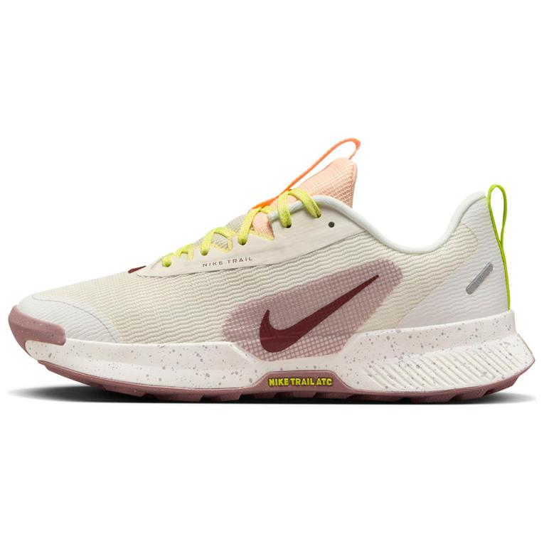 Nike Juniper Trail 3 'Sail Dark Pony Tint' Women's