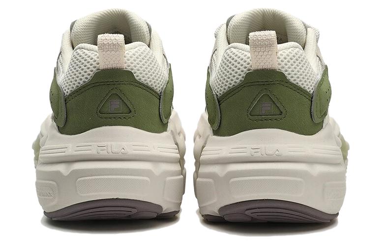FILA Disruptor Low Sneakers 'White Green' Women's купить в интернет-магазине Yoocart с быстрой доставкой по России.