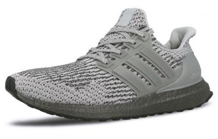 Adidas UltraBoost 3.0 Limited 'Triple Grey' купить в интернет-магазине Yoocart с быстрой доставкой по России.