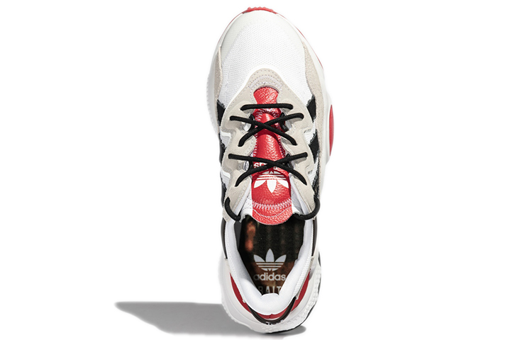 Adidas Ozweego Bait X Street Fighter Ryu купить в интернет-магазине Yoocart с быстрой доставкой по России.