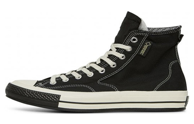 Converse Chuck Taylor All Star 70 Hi Hiker Slam Jam X Cali Thornhill DeWitt Black