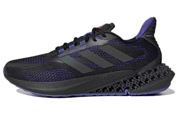 Adidas 4D FWD Pulse Беговые кроссовки Низкие Мужские