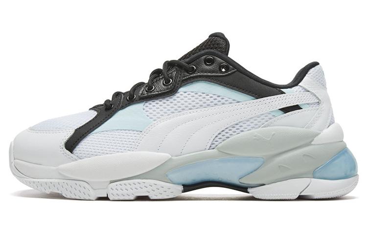 PUMA Lqdcell Epsilon 'White Blue'