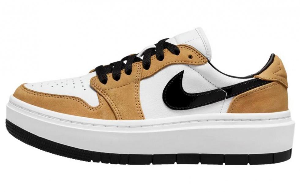 Jordan 1 Elevate Low Rookie Of The Year Women's