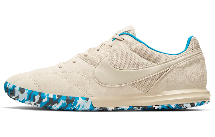 Nike Premier 2 Sala Ic Indoor Court 'Cream Blue'