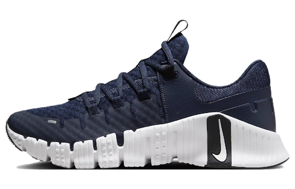 Nike Free Metcon College Navy
