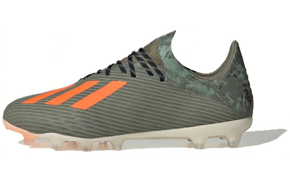 X 19.1 Adidas Ag 'Encryption Pack'