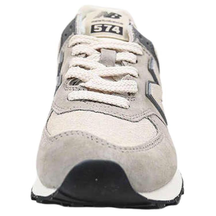 New Balance NB 574 Low Top Casual Shoes Women's Gray купить в интернет-магазине Yoocart с быстрой доставкой по России.