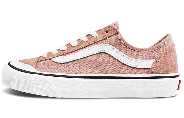 Vans Style 36 Decon Sf Pink Women's