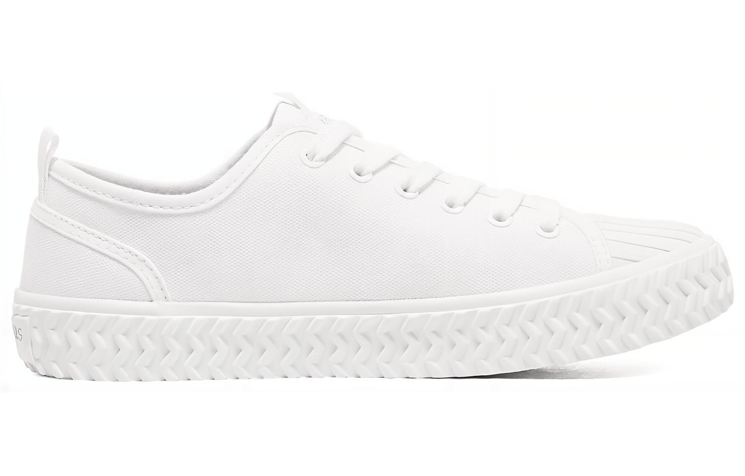 Skechers Street Trax 'White' Women's