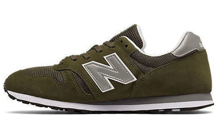New Balance 373 'Olive'