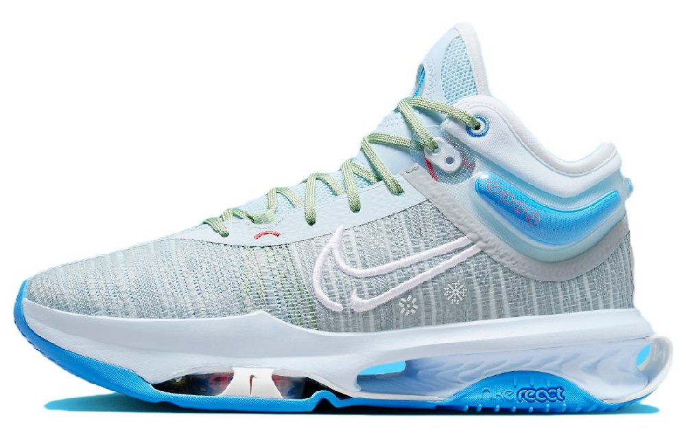 Nike Air Zoom Gt Jump 2 'Christmas'